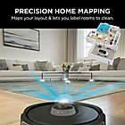Alternate image 9 for Shark Vacuum AI VACMOP RV2001WD Wi-Fi Connected Robot Vacuum and Mop with Advanced Navigation