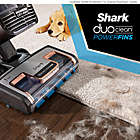 Alternate image 12 for Shark&reg; Vertex DuoClean&reg; PowerFins Upright Vacuum Powered Lift-away&reg; & Self-Cleaning Brushroll