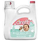 Alternate image 2 for Dreft Stage 2: Active Baby 128 fl. oz. Liquid Laundry Detergent (89 Loads)