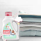 Alternate image 2 for Dreft Stage 2: Active Baby 46 fl. oz. Liquid Laundry Detergent (32 Loads)