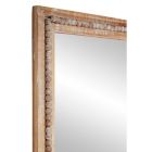 Alternate image 3 for Ridge Road D&eacute;cor Boho Style Wood Wall Mirror