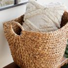 Alternate image 6 for Ridge Road D&eacute;cor Oval Seagrass Basket