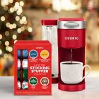 Alternate image 3 for Stocking Stuffer Collection Keurig&reg; K-Cup&reg; Pods 12-Count