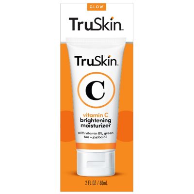 TruSkin&reg; 2 fl. oz. Vitamin C Brightening Moisturizer