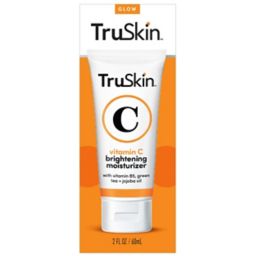 TruSkin® 2 fl. oz. Vitamin C Brightening Moisturizer
