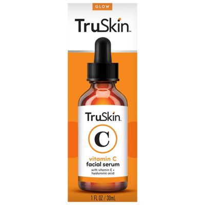 TruSkin&reg; 1 fl. oz. Vitamin C Facial Serum