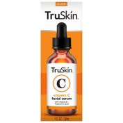 TruSkin&reg; 1 fl. oz. Vitamin C Facial Serum