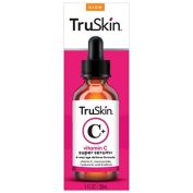 TruSkin&reg; 1 fl. oz. Vitamin C Super Serum Plus for Face
