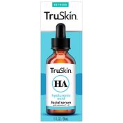 TruSkin&reg; 1 fl. oz. Hyaluronic Acid Serum for Face