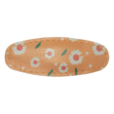 So' Dorable 6-Piece Assorted Oval Hair Clip Set. View a larger version of this product image.