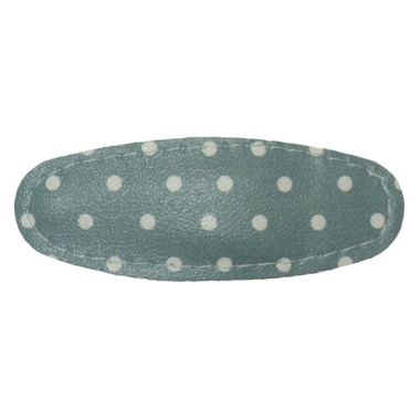 So' Dorable 6-Piece Assorted Oval Hair Clip Set. View a larger version of this product image.