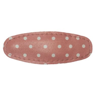 So' Dorable 6-Piece Assorted Oval Hair Clip Set. View a larger version of this product image.