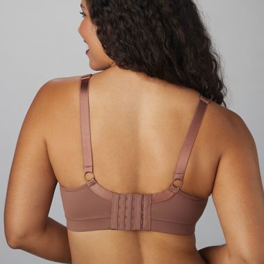 Willow&trade; Large Daily Pumping Bra in Nutmeg. View a larger version of this product image.
