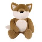 Alternate image 0 for ever &amp; ever&trade; Fox Plush Toy in Orange