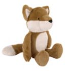 Alternate image 1 for ever &amp; ever&trade; Fox Plush Toy in Orange