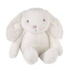 Alternate image 0 for ever &amp; ever&trade; Bunny Plush Toy in White