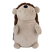 ever &amp; ever&trade; Hedgehog Plush Toy in Brown