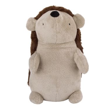 ever & ever&trade; Hedgehog Plush Toy in Brown&nbsp;. View a larger version of this product image.