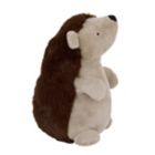 Alternate image 2 for ever & ever&trade; Hedgehog Plush Toy in Brown 