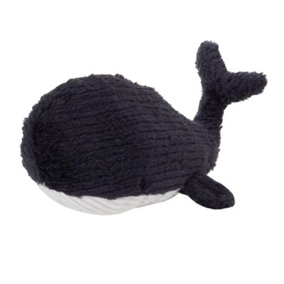 ever &amp; ever&trade; Whale Plush Toy in Blue