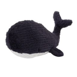ever & ever™ Whale Plush Toy in Blue
