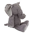 Alternate image 2 for ever &amp; ever&trade; Jungle Elephant Plush Toy in Grey