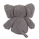 Alternate image 3 for ever &amp; ever&trade; Jungle Elephant Plush Toy in Grey