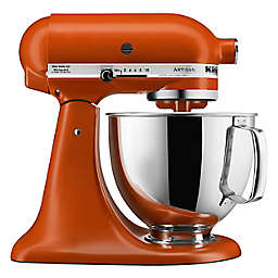 KitchenAid® Mixer Artisan® Tilt-Head Stand 5 qt. Mixer in Orange