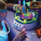 Alternate image 1 for Discovery&trade; Kids 3D Spin Art Light-Up Swirl Design
