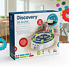 Alternate image 6 for Discovery&trade; Kids 3D Spin Art Light-Up Swirl Design
