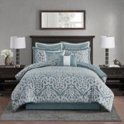Madison Park&reg; Odette Comforter Set