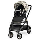 Alternate image 0 for Peg Perego Ypsi Stroller in Graphic Gold
