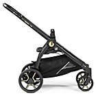 Alternate image 6 for Peg Perego Ypsi Stroller in Graphic Gold
