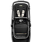 Alternate image 7 for Peg Perego Ypsi Stroller in Graphic Gold