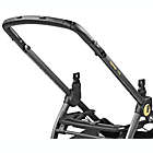 Alternate image 9 for Peg Perego Ypsi Stroller in Graphic Gold