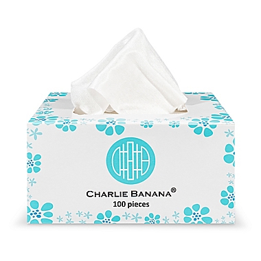 Charlie Banana&reg; 100-Count Disposable Liners. View a larger version of this product image.
