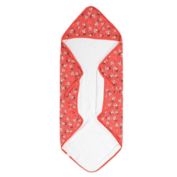 Copper Pearl&trade; Elmo Hooded Towel