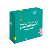 buybuy Baby&reg; Registry Welcome Box