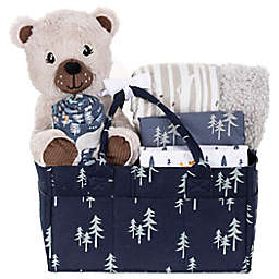 My Tiny Moments® 6-Piece Forest Gift Set in Blue/Multi