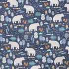 Alternate image 9 for My Tiny Moments&reg; 6-Piece Forest Gift Set in Blue/Multi