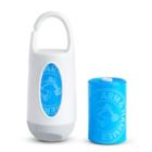 Alternate image 1 for Munchkin Arm and Hammer 24-Count Diaper Bag Dispenser Bags in Lavender