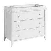 Babyletto Sprout 3-Drawer Changer Dresser
