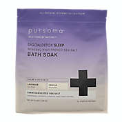 Pursoma&reg; Digital Detox&reg; 48 oz. Sleep Bath Soak
