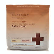 Pursoma&reg; Sweat It Out Body&trade; 48 oz. Bath Soak