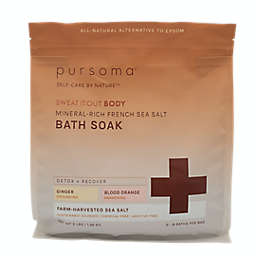 Pursoma® Sweat It Out Body™ 48 oz. Bath Soak