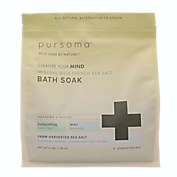 Pursoma&reg; Cleanse Your Mind&trade; 48 oz. Bath Soak