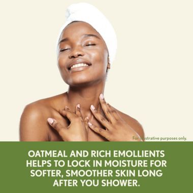 Aveeno&reg; 36 fl. oz. Daily Moisturizing Body Wash Refill. View a larger version of this product image.