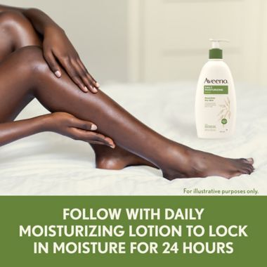 Aveeno&reg; 36 fl. oz. Daily Moisturizing Body Wash Refill. View a larger version of this product image.
