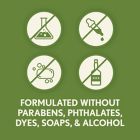 Alternate image 11 for Aveeno&reg; 36 fl. oz. Daily Moisturizing Body Wash Refill