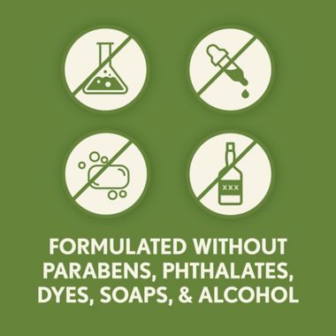 Aveeno&reg; 36 fl. oz. Daily Moisturizing Body Wash Refill. View a larger version of this product image.